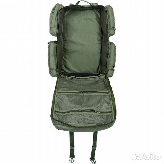 Рюкзак тактический Сплав Cascade v2 олива