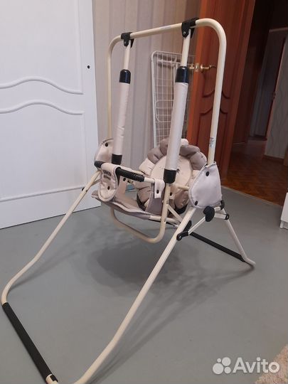 Детская качеля