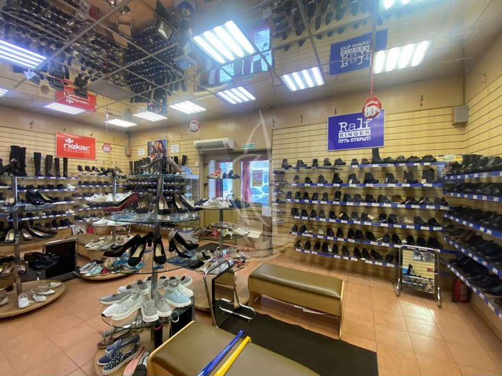 ПСН, 87,8 кв.м