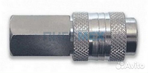 Пневморозетка универсальная A321/2