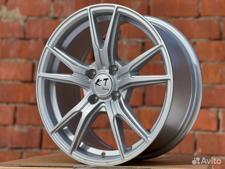 Диски Vorsteiner VFF-103 r16