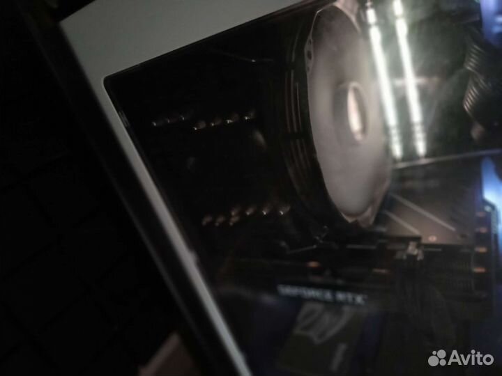 Thermalright le grand macho RT