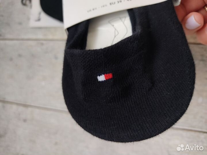 Носки Tommy Hilfiger оригинал