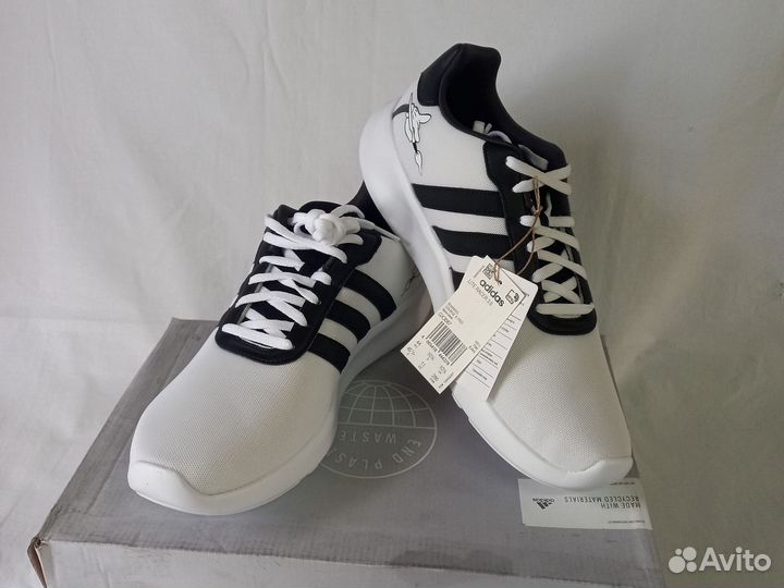 Кроссовки adidas размер 44