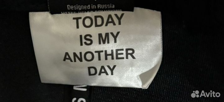 Кепка gleb kostin