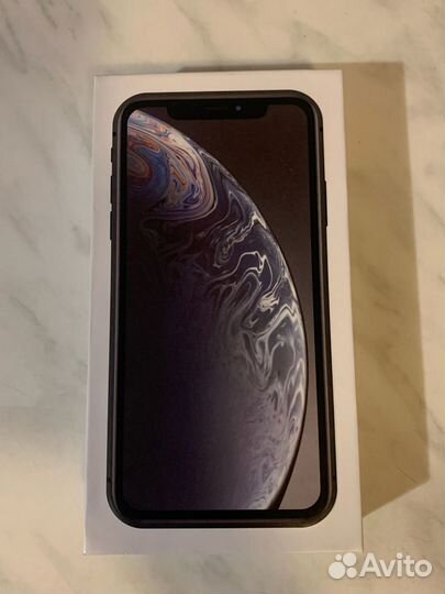 iPhone Xr, 64 ГБ