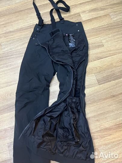 Горнолыжные штаны dainese