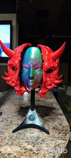 Услуги 3d принтера, моделирование и печать