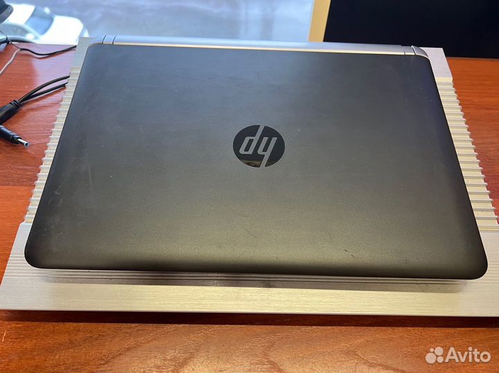 HP ProBook 14