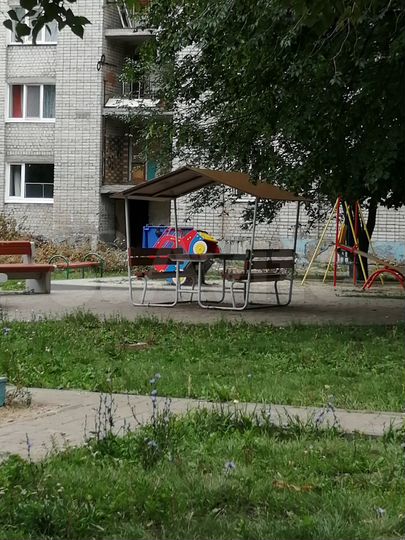 Комната 18 м² в 8-к., 7/9 эт.