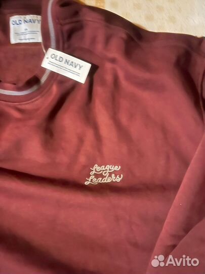 Кофта Old navy с длинным рукавом