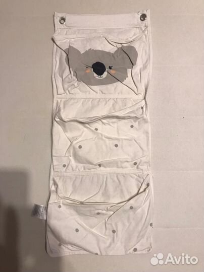 Кармашки IKEA hm