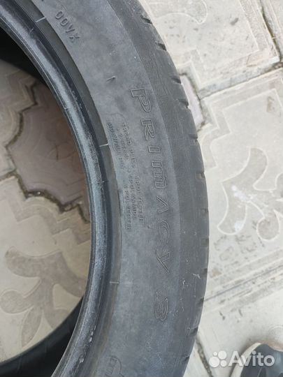 Michelin Primacy 3 235/45 R18