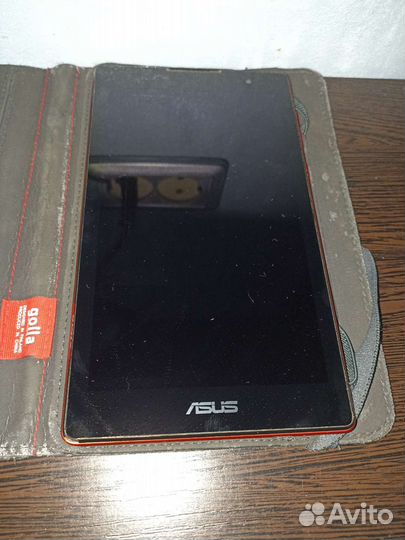 Планшет asus zenpad