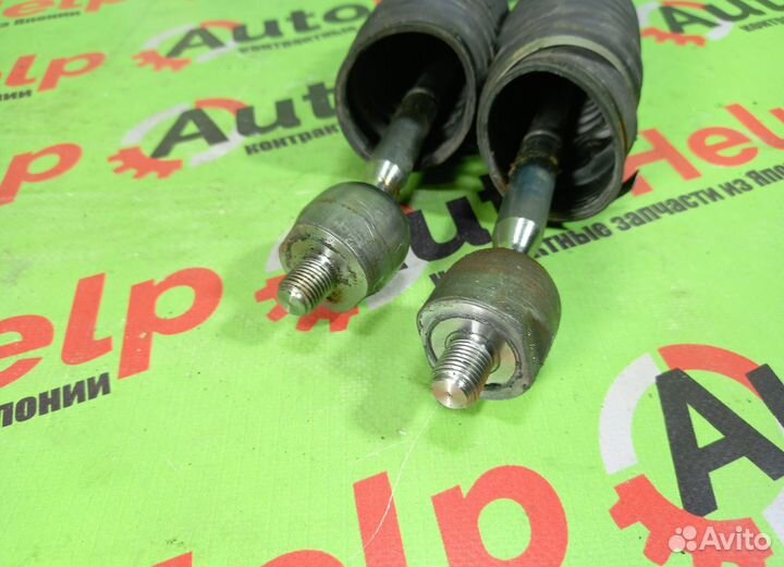 Тяга рулевая mitsubishi ASX GA3W С наконечником