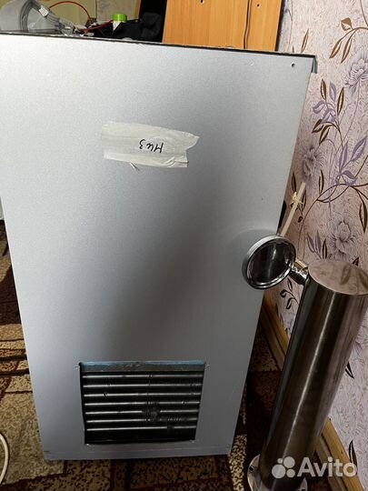 Сатуратор для лимонада