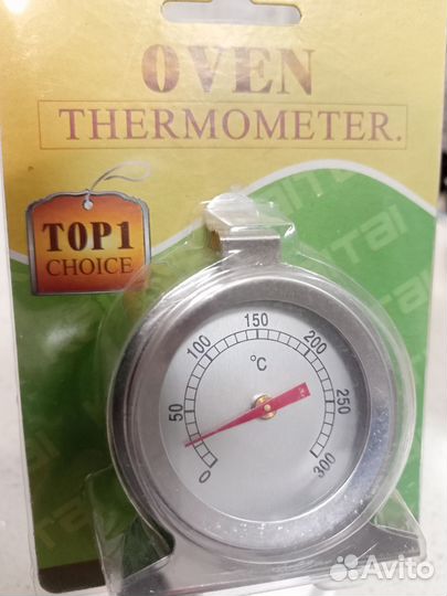 Термометр для духовки