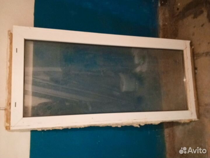Стеклопакеты бу