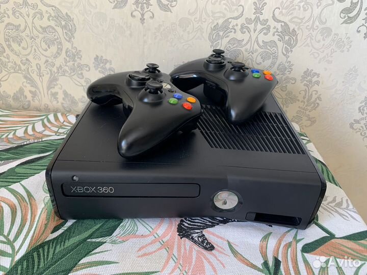 Xbox 360
