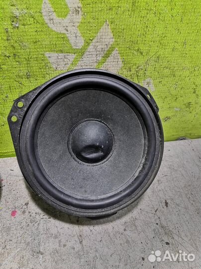 Динамик Опель Мерива