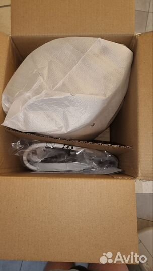 Электрочайник Panasonic NC-CWK50 новый