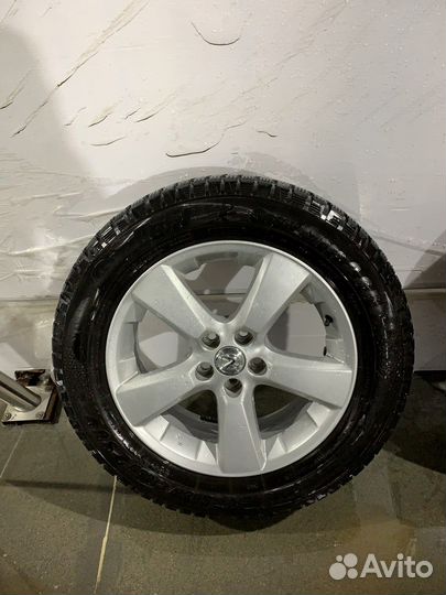 Cordiant Snow Cross 2 SUV 235/60 R18 107T