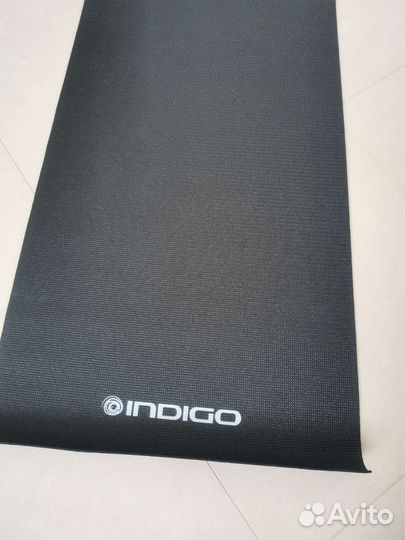 Коврик для йоги и фитнеса, турник новые