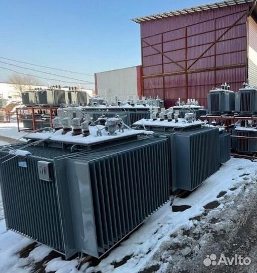 Трансформаторы тсз