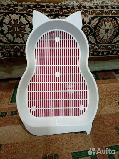 Лоток для кошек