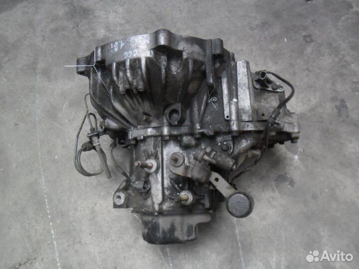 Кпп 5ст. Mazda 6 GG (2002-2008)