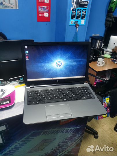 Идеальный HP 8GB/Radeon8330