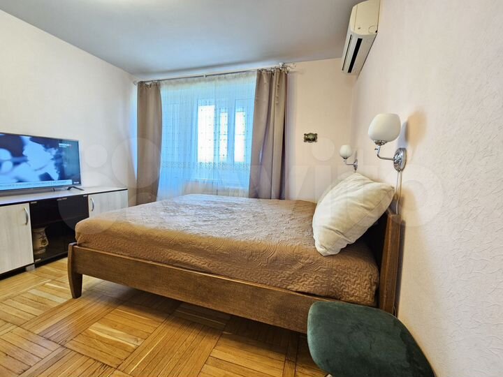 1-к. квартира, 40 м², 9/9 эт.