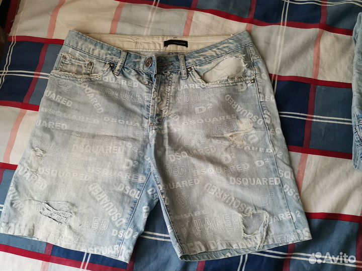 Женские вещи пакетом 46-48р