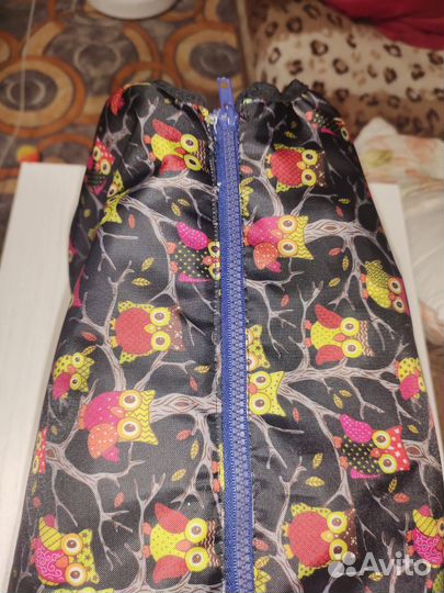 Комбинезон для собаки девочки 40 см