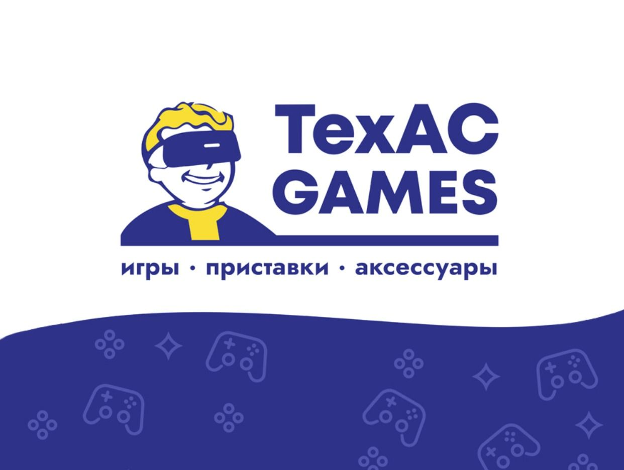 Техас Games. Профиль пользователя на Авито