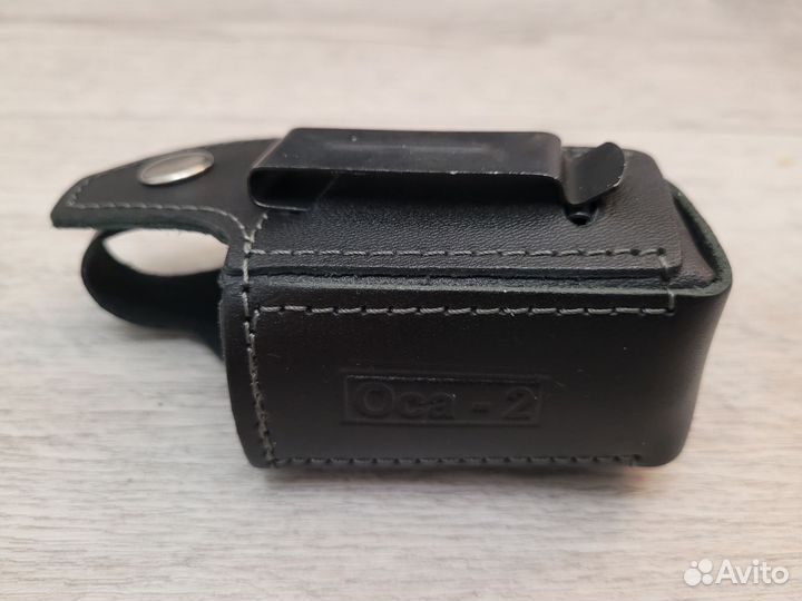 Кобура Оса пб 4-2