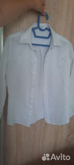 Школьный костюм