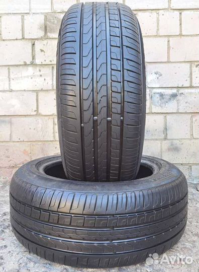 Pirelli Cinturato P7 225/55 R17 100H