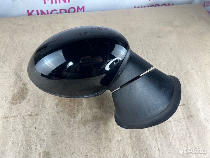 Зеркало правое Mini Countryman S R60 N18 2011