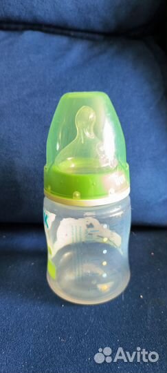 Бутылочки для кормления