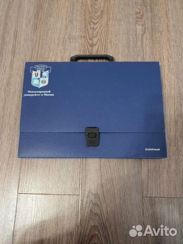 Папка для документов