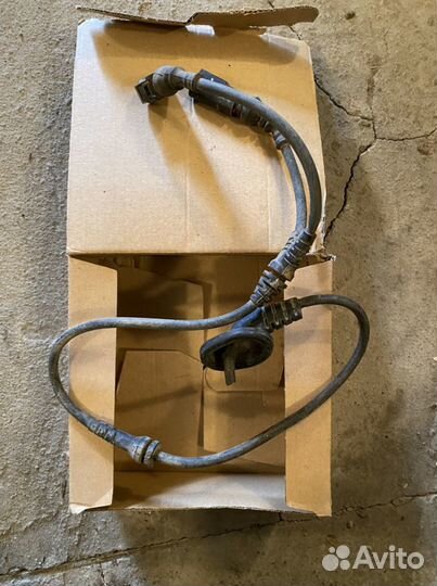 Кабель абс Фольцваген гольф 6