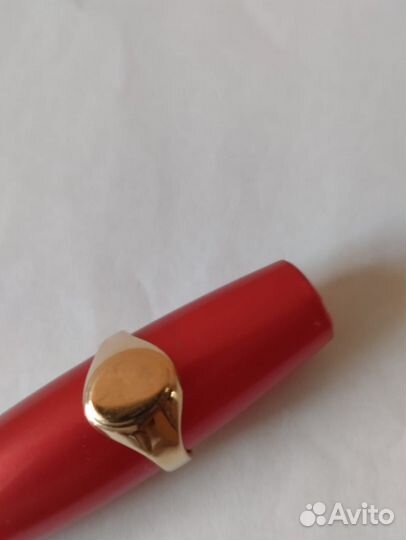 Золотой браслет