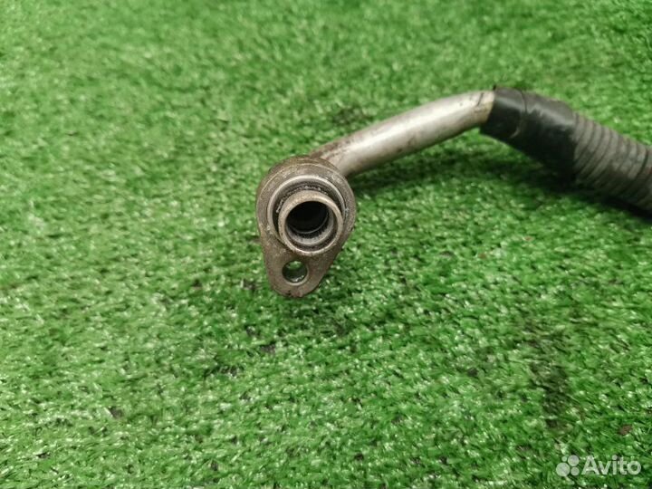 Трубка кондиционера Chevrolet Rezzo хетчбек 1.6