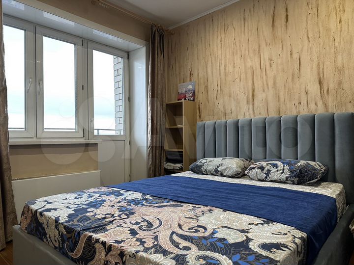 Квартира-студия, 26 м², 9/10 эт.