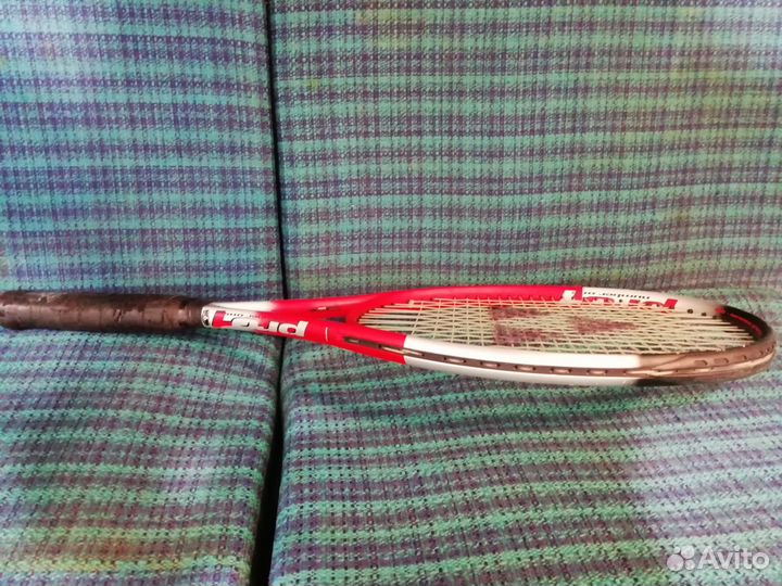 Ракетка для большого тенниса fisher pro 1