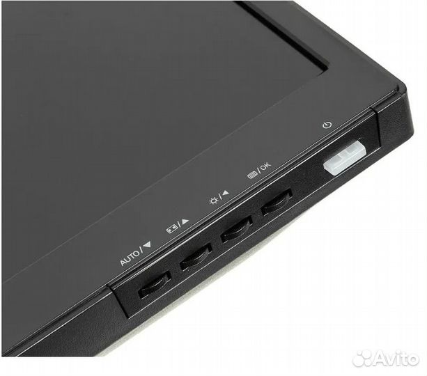 Монитор для компьютера philips