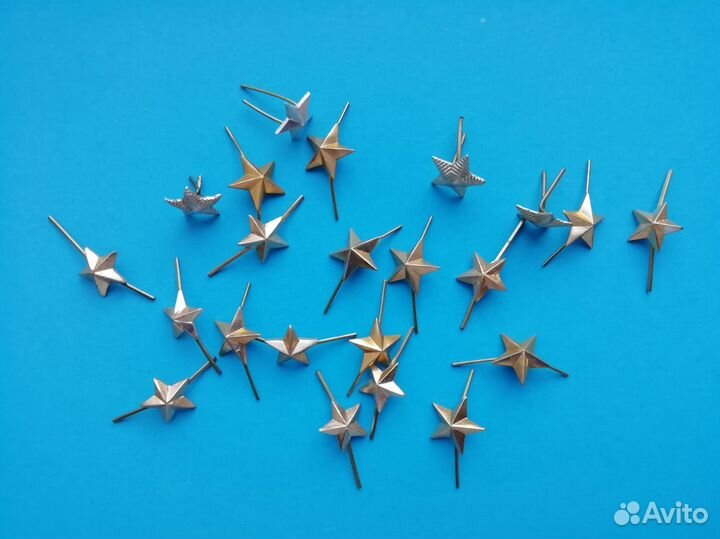 Военная фурнитура