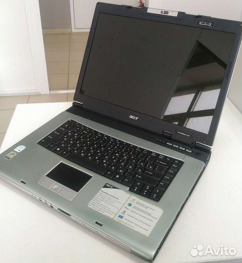 Ноутбуки в разбор