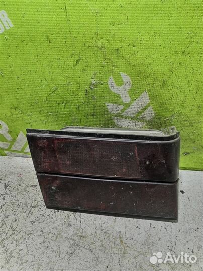 Фонарь задний внутренний левый бмв Е34